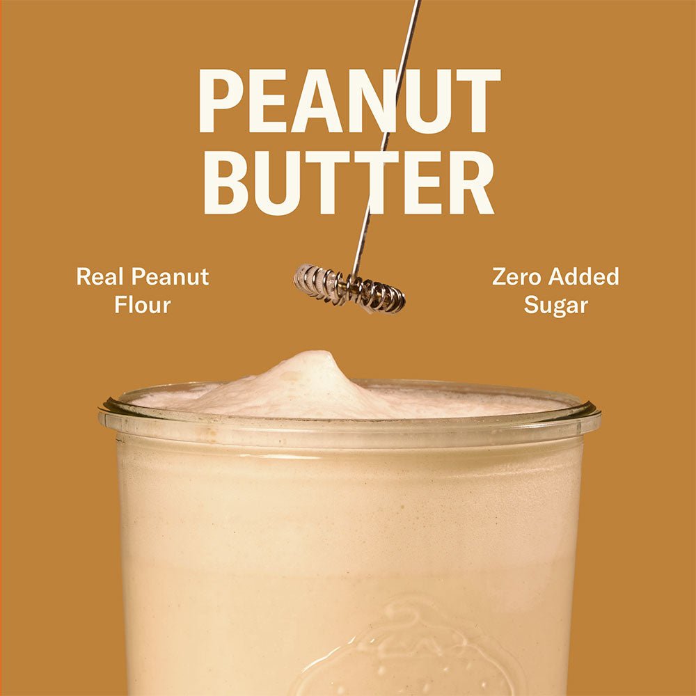 Farmer Protein Powder
